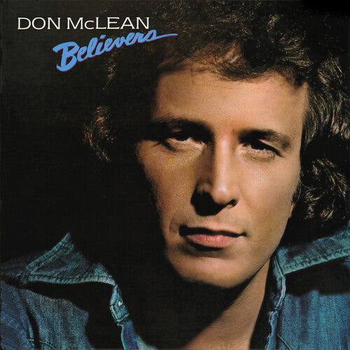 Don McLean- Believers