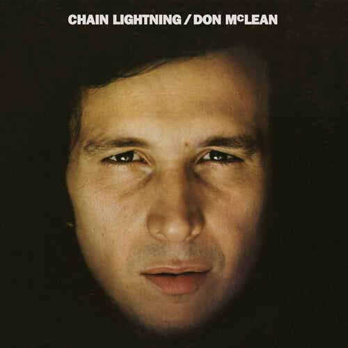 Don McLean- Chain Lightning