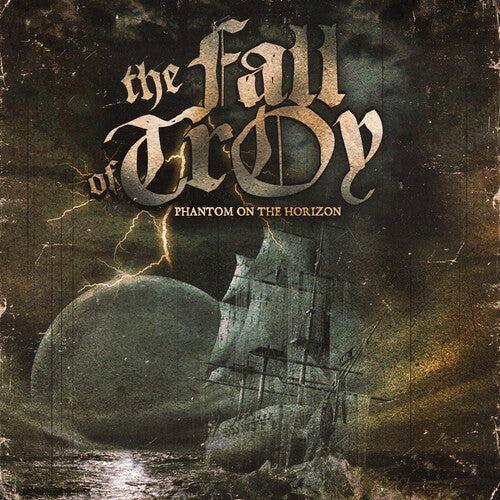 The Fall of Troy- Phantom On The Horizon