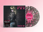 Samantha Fox- Touch Me - 140-Gram Black, White & Pink Colored Vinyl