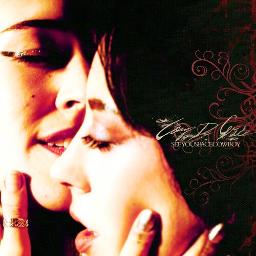 Seeyouspacecowboy...- Coup De Grace