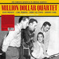 The Million Dollar Quartet (Elvis Presley/Carl Perkins/Jerry Lee Lewis/Johnny Cash)- Million Dollar Quartet