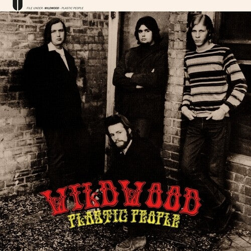 The Wildwood- Plastic People