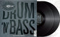 Various Artists- Rex Club Drum N Bass / Various