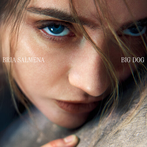 Bria Salmena- Big Dog