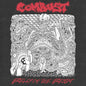 Combust- Belly of the Beast (Indie Exclusive) Cloudy Black Ice