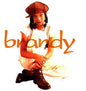 Brandy- Brandy (Translucent Orange Vinyl)