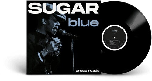 Sugar Blue- Cross Road