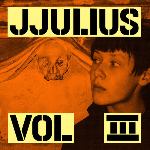 Jjulius- Vol. 3