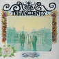 The Ancients- The Ancients