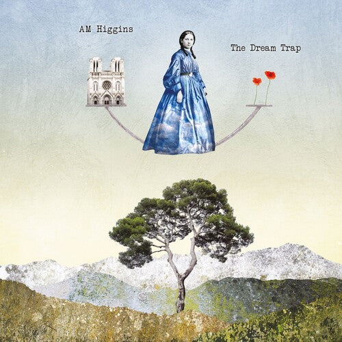 Am Higgins- The Dream Trap