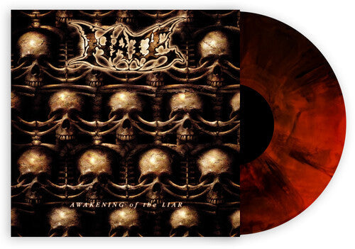 Hate- Awakening of the Liar - Red