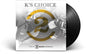 K's Choice- Live On 2 Meter Sessions - Black Vinyl