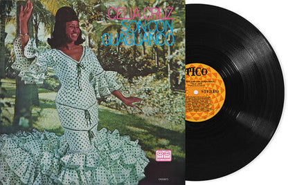 Celia Cruz- Son Con Guaguanco