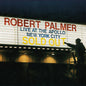 Robert Palmer- Live At The Apollo