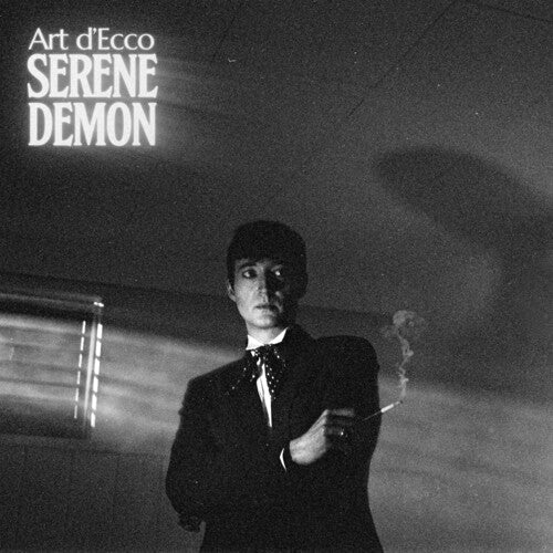 Art D'Ecco- Serene Demon