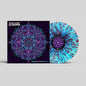 The Big Ol' Nasty Getdown- Repurpose Purpose Volume 1 - Transparent Blue & Purple Splatter