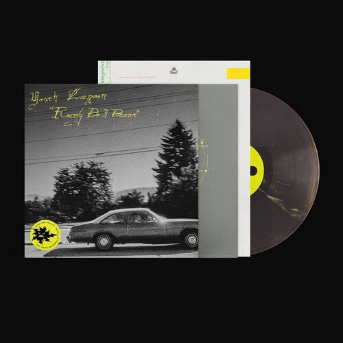 Youth Lagoon- Rarely Do I Dream (Indie Exclusive)