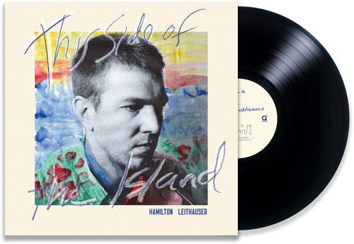 Hamilton Leithauser- This Side Of The Island (Black Vinyl)