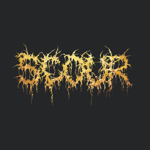 Scour- Gold