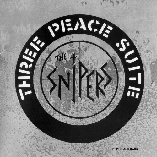 Snipers- Three Peace Suite