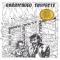 Various Artists- Barricaded Suspects (Various Artists)