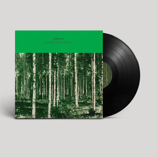 Tuohi Klang- Pennselmann Hits Vol. 2765