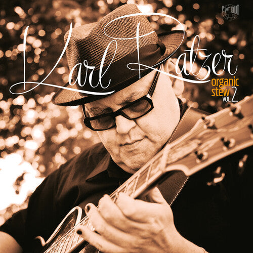 Karl Ratzer- Organic Stew 2