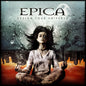 Epica- Design Your Universe - Trans Orange