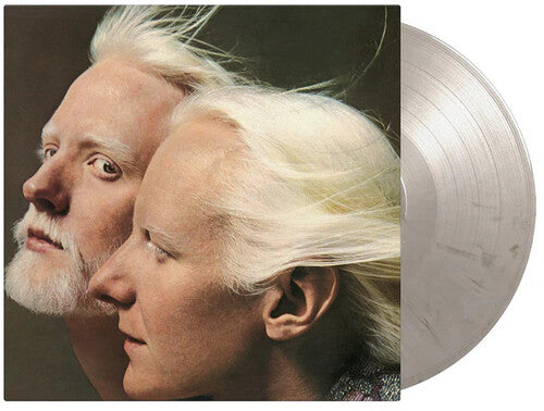 Together - Limited 180-Gram White Colored Vinyl