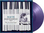 Bach: Art Of The Fugue Vol 1 (First Half): Fugues 1-9 - Ltd 180gm Purple Vinyl