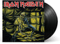 Iron Maiden- Piece Of Mind [2015 Remaster]