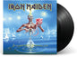 Iron Maiden- Seventh Son of a Seventh Son [2015 Remaster]