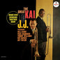 J.J. Johnson- The Great Kai & J.J. (Verve Acoustic Sounds Series)