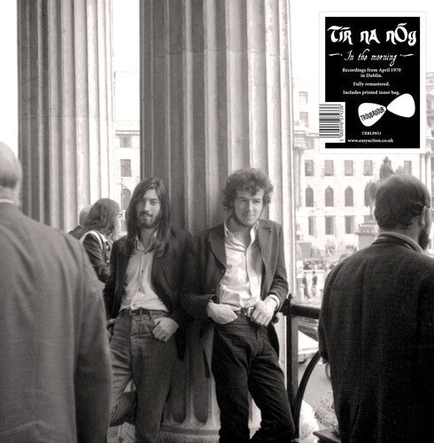 Tir Na Nog- In The Morning