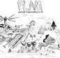 Gunn-Truscinski Duo- Flam (Indie Exclusive)