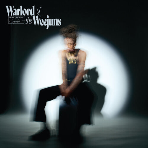 Goya Gumbani- Warlord of the Weejuns - Brown