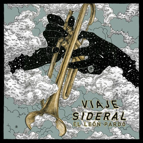 El Leon Pardo- Viaje Sideral