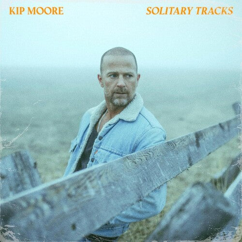 Kip Moore- Solitary Tracks [Citrus Eco-Mix]