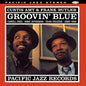 Curtis Amy & Frank Butler- Groovin' Blue (Blue Note Tone Poet Edition)