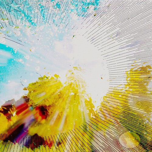 Babe Rainbow- Slipper Imp And Shakaerator (Black Vinyl)