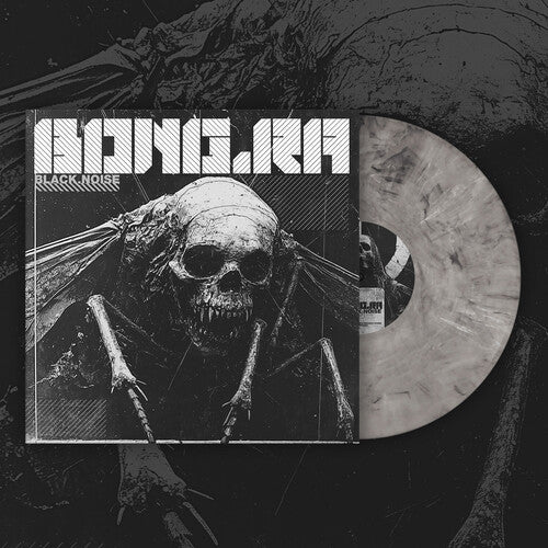 Bong-Ra- Black Noise