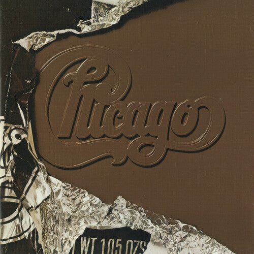 Chicago- Chicago X