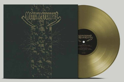 Metempsychosis- Metempsychosis (Indie Exclusive) Gold