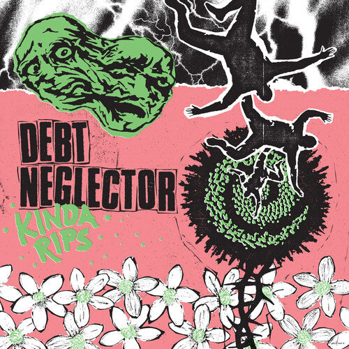 Debt Neglector- Kinda Rips (Indie Exclusive)