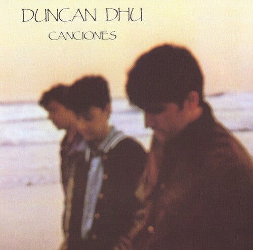 Duncan Dhu- Canciones