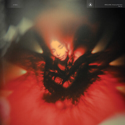 Spellling- Portrait of My Heart