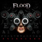 The Flood- Polarized - Red