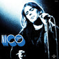 Nico- Chelsea Town Hall (Blue Vinyl)