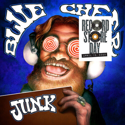 Blue Cheer- Junk -RSD25